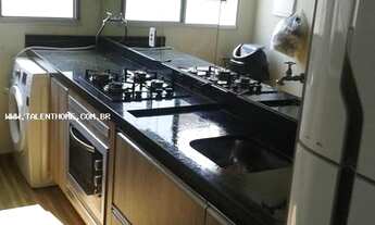 Imagem 3: Apartamento para Venda em Londrina, SPAZIO LOTUS, 2 dormitórios, 1 banheiro