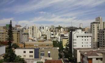 Imagem 2: OTIMA LOCALIZAÇÃO STO. ANTONIO, APTO 2 QTS, 1 SUITE, DCE, 1 VAGA GAR