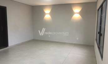 Imagem 4: Salão - Jardim Flamboyant - Campinas