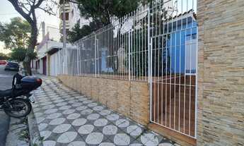 Imagem: Casa com 2 dormitórios para alugar, 218