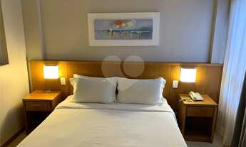 Imagem: Hotel para sistema Poll de aluguel ou moradia