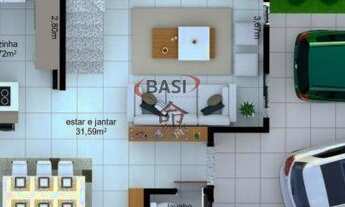 Imagem 6: CURITIBA - Casa de Condomínio - Bom Retiro