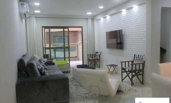 Imagem 4: Apartamento com 3 dorms, Centro, Mongaguá - R$ 550 mil, Cod: 857791