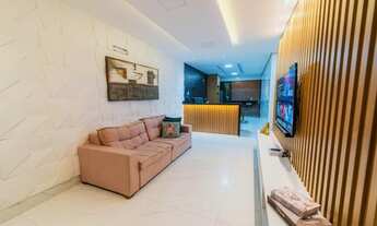 Imagem 5: Casa à venda, 144 m² por R$ 820.000,00 - Guará II - Brasília/DF