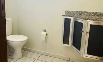 Imagem 14: APARTAMENTO 2 QUARTOS - CONDOMÍNIO RESIDENCIAL FLORES DO LAGO