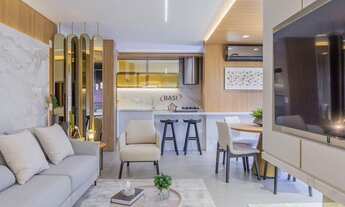 Imagem 6: CURITIBA - Apartamento Padrão - Batel