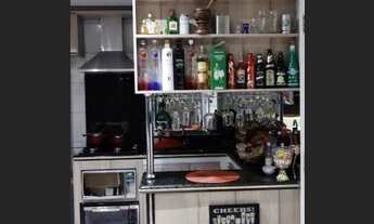 Imagem 2: Venda - Apartamento - Vila São Francisco - Hortolândia - SP