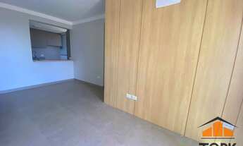 Imagem 5: Apartamento Todo Planejado com Churrasqueira