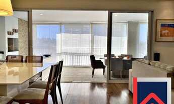 Imagem 5: Apartamento Venda 3 Dormitórios - 220 m² Itaim Bibi