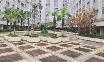 Imagem 6: LIBERDADE - APTO - 75M² - COZINHA - LAVANDERIA - SALA - LAVABO - 2 QUARTOS - BANHEIRO - 1