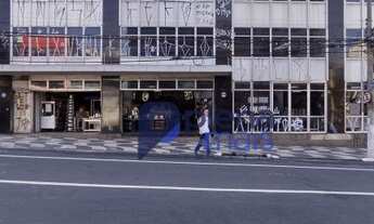 Imagem: Salão para alugar, 765 m² por R$ 17.000/mês