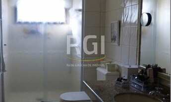 Imagem 6: Porto Alegre - Apartamento Padrão - Menino Deus