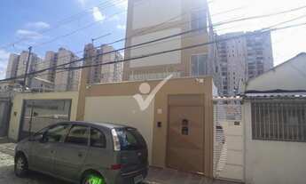 Imagem: Apartamento - Tatuapé - São Paulo