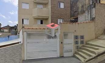 Imagem: Apartamento à venda, 2 quartos, 1 vaga