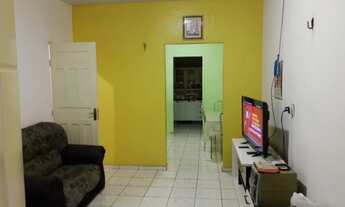 Imagem 6: Casa para venda tem 180 metros quadrados com 3 quartos em Guanabara - Ananindeua - Pará