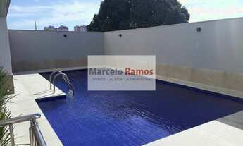 Imagem: Apartamento Alto Padrão 2 Qts Novo Moderno