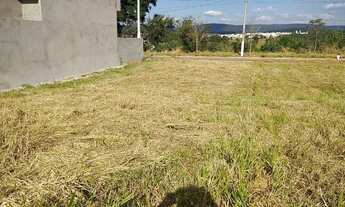 Imagem 4: Terreno Plano 250m2, Rua sem Saida, Residencial Tosi, Infraestrutura Completa, Linda Vista