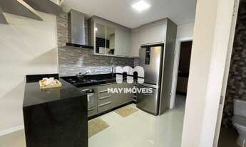 Imagem 4: Sobrado com 2 dormitórios à venda, 85 m² por R$ 550.000,00 - Itacolomi - Balneário Piçarra