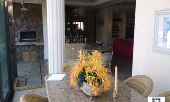 Imagem 4: CASA RESIDENCIAL em Florianópolis - SC, Parque São Jorge