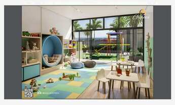 Imagem 7: Apartamento com 3 dormitórios à venda, 102 m² por R$ 599.000 - Jardim das Nações - Taubaté