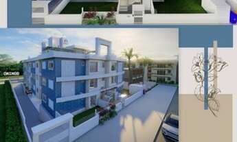 Imagem 4: Apartamento para Venda em Florianópolis, Cachoeira do Bom Jesus, 2 dormitórios, 1 suíte, 1