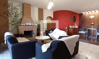 Imagem 5: Casa à Venda - Ponte Rasa, 4 Quartos, 370 m2