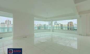 Imagem 2: Venda Cobertura 4 Dormitórios - 264 m² Moema