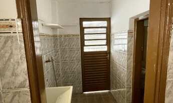 Imagem 3: Terreno 132m² com Casa Antiga - 1 Dormitório - Moinho Velho