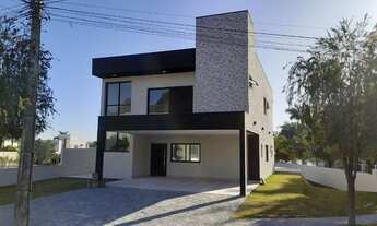 Imagem: Sobrado com 4 dormitórios à venda, 266