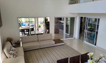 Imagem 5: Excelente sobrado 05 suites condomínio Jardins Valência