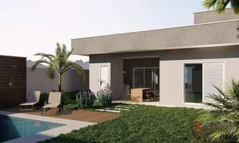 Imagem 4: Casa com 3 dormitórios à venda no Buona Vita em Atibaia/SP - CA4614