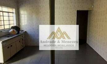 Imagem 6: Sobrado com 3 dormitórios à venda, 200 m² por R$ 300.000 - Campos Elíseos - Ribeirão Preto