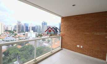 Imagem: Apartamento Venda Itaim Bibi 61 m² 1 Dormitórios