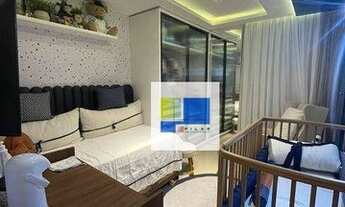 Imagem 5: Apartamento com 3 dormitórios à venda, 104 m² por R$ 949.900,00 - Guararapes - Fortaleza/C