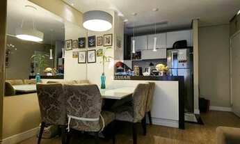 Imagem 7: Apartamento - Vila Faustina II - Valinhos