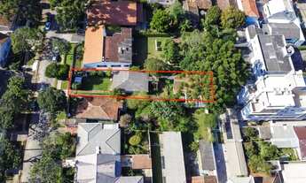 Imagem 3: Terreno à venda, 715 m² por R$ 1.290.000,00 - Água Verde - Curitiba/PR