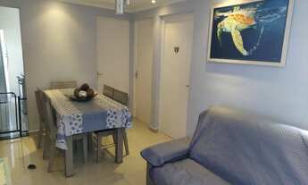 Imagem 2: Apartamento c/ vaga 2 dorm