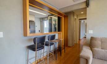 Imagem 7: Venda Apartamento 2 Dormitórios - 82 m² Pinheiros