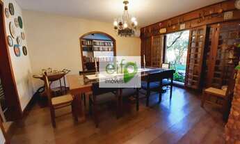 Imagem 15: Rio de Janeiro - Casa Padrão - Itanhangá