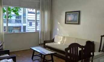 Imagem 3: Rio de Janeiro - Apartamento Padrão - Leblon