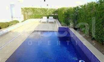 Imagem 2: São Paulo - Apartamento Padrão - Vila Nova Conceição