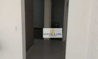 Imagem 2: Apartamento com 3 dormitórios - venda ou locação - Jardim das Nações - Taubaté/SP