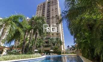 Imagem: Porto Alegre - Apartamento Padrão - Passo