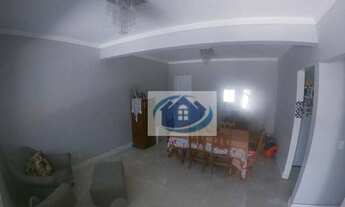 Imagem 4: Casa com 4 dormitórios à venda por R$ 435.000,00 - Jacarepaguá - Rio de Janeiro/RJ