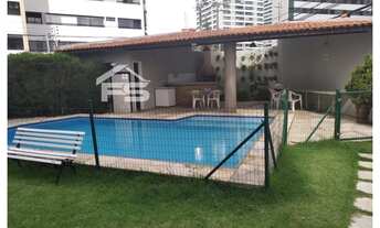 Imagem 5: Apartamento 03 Quartos- 01 Suite 67 m² no Bairro Engenheiro Luciano Cavalcante -Fort.- CE