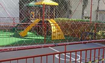 Imagem 3: Apartamento para aluguel com 53 metros quadrados com 2 quartos em Parque Amazônia - Goiâni