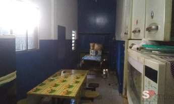 Imagem 5: Galpão para alugar, 540 m² por R$ 9.000/mês - Fazenda da Juta - São Paulo/SP