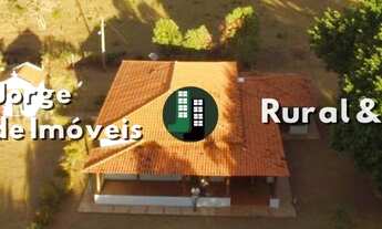 Imagem 7: Tres Lagoas 472 hectáres 50 km da cidade formada e estruturada