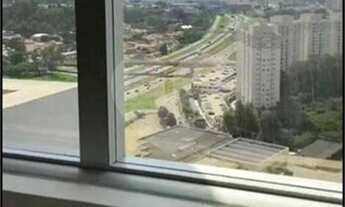 Imagem 7: Jundiaí - Conjunto Comercial/Sala - Jardim Flórida