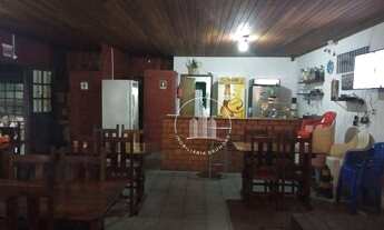 Imagem 4: Restaurante na Ponta de Baixo